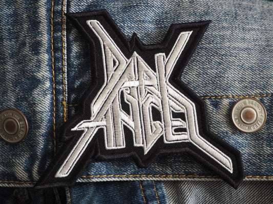 DАRK АNGEL Patch
