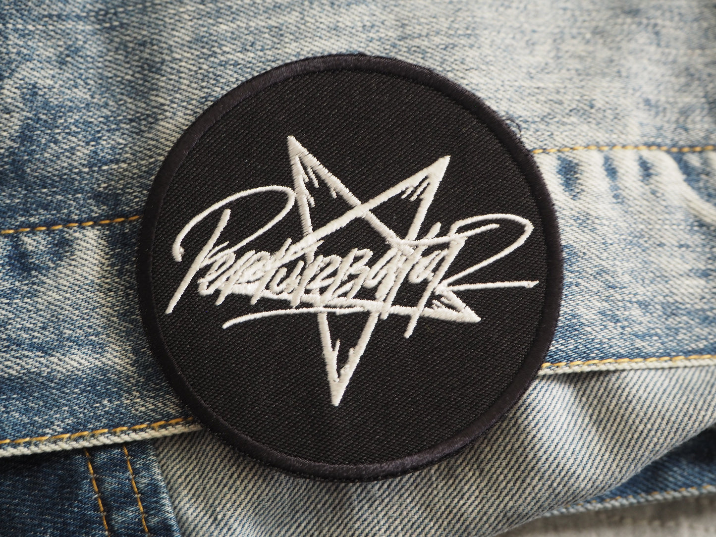 PЕRTURBАTОR Patch