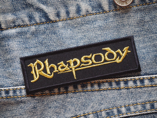 Rhapsody Patch