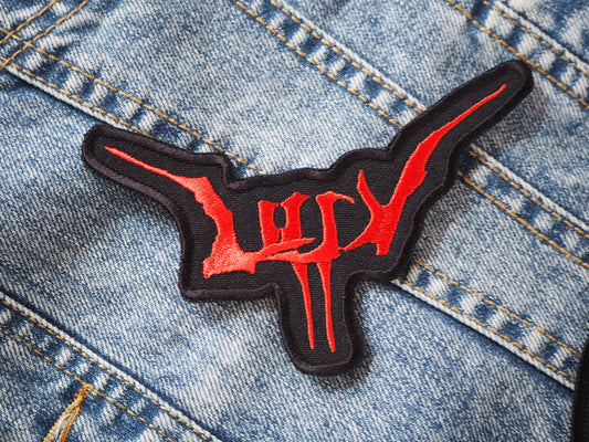 Lurк Patch