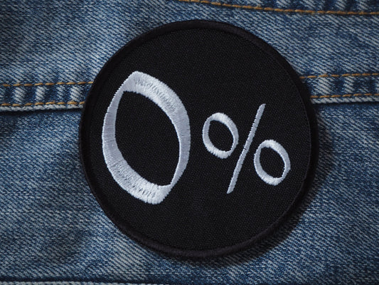 0% Patch