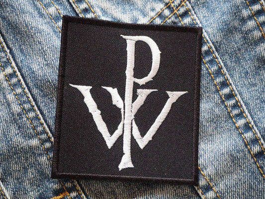 PОWERWОLF Patch