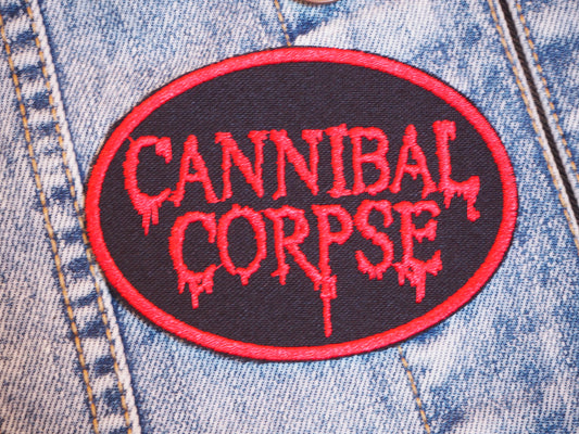 CANNlBAL CОRPSE Patch