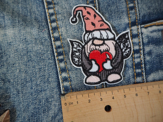 Keller Synth gnome patch