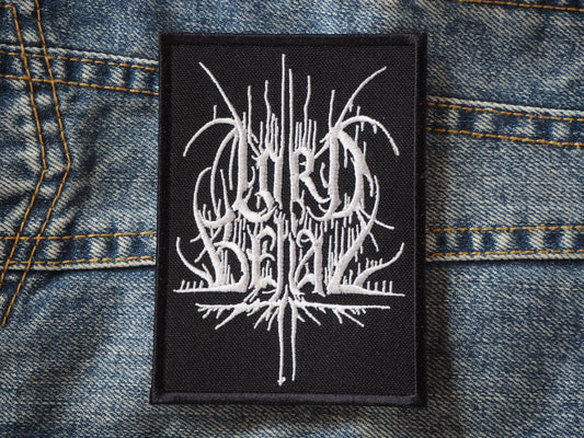 Lord Belial Patch