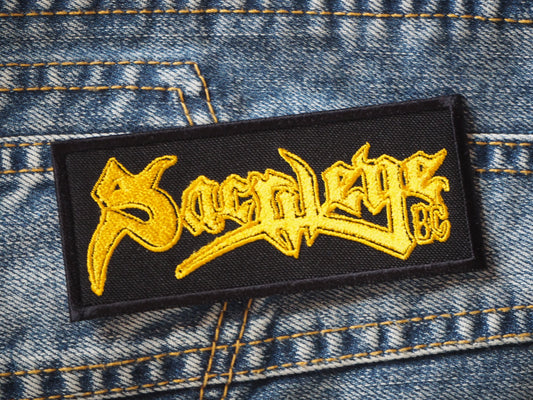 Sacrilege BC Patch