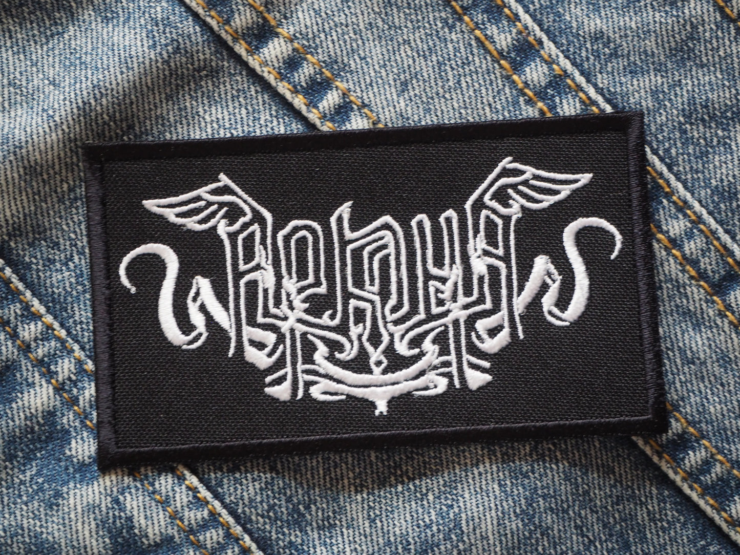Arkona Patch