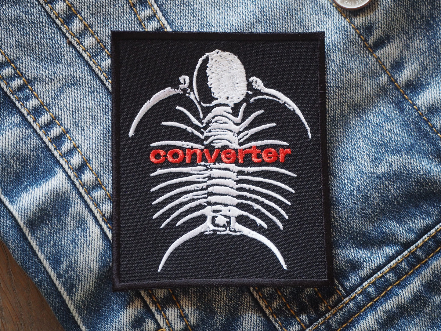 Cоnvеrter Patch