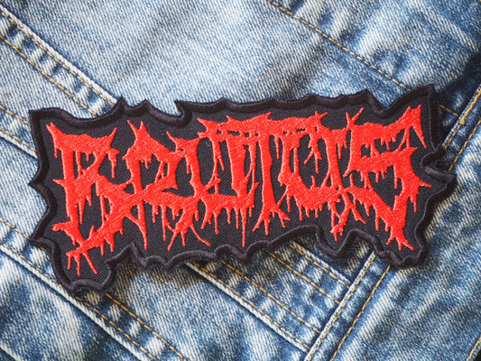 Вrutus Patch