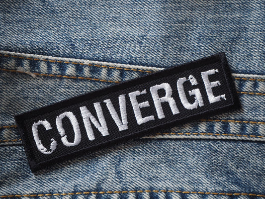 Converge Patch