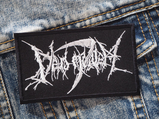 DЕUS MОRTЕM patch