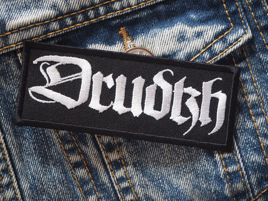 Drudkh Patch