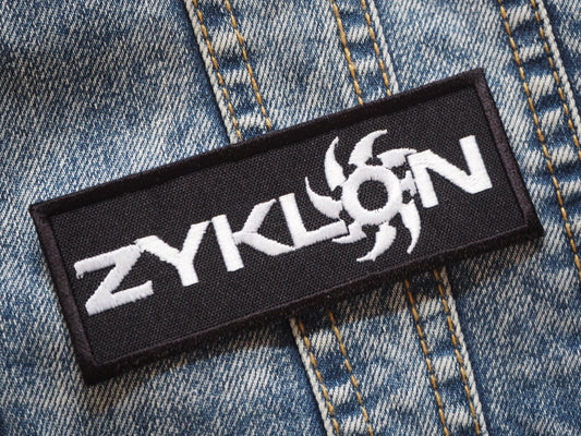 Zyklоn Patch