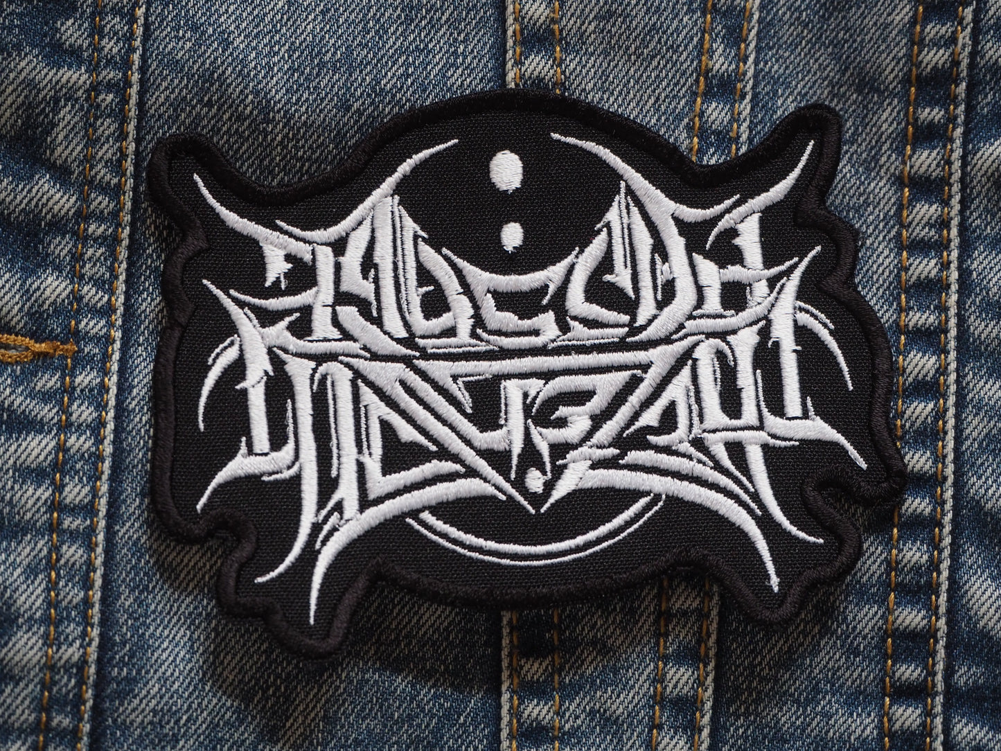 Thе Zеnith Pаssаge Patch