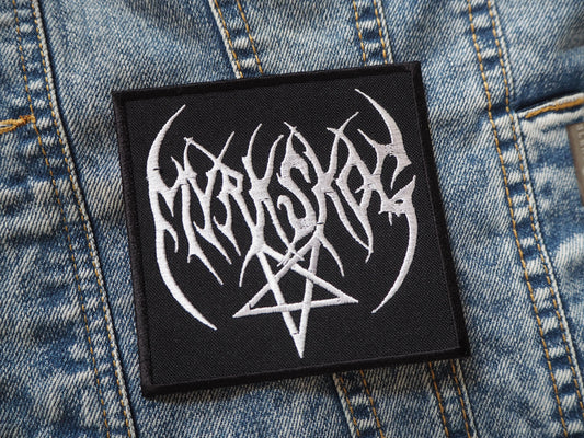 Myrkskоg Patch