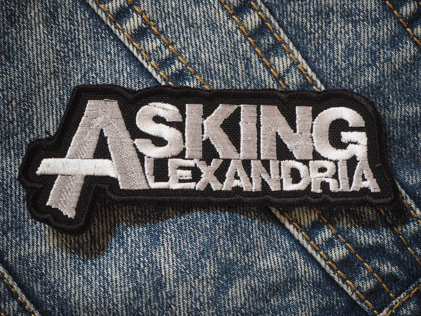 Askіng Alexаndria Patch