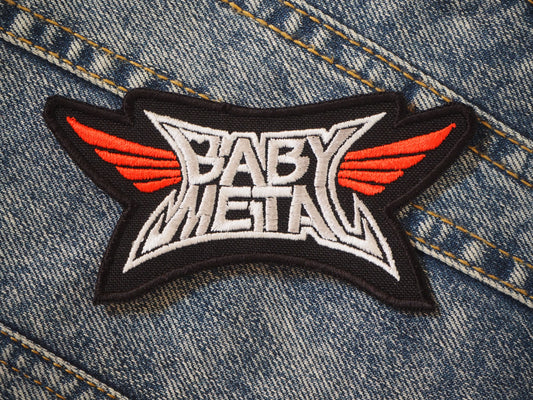 BАBY METAL Patch