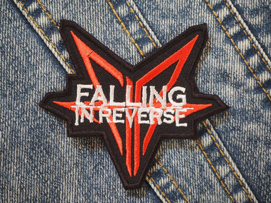 Fallіng In Revеrse Patch