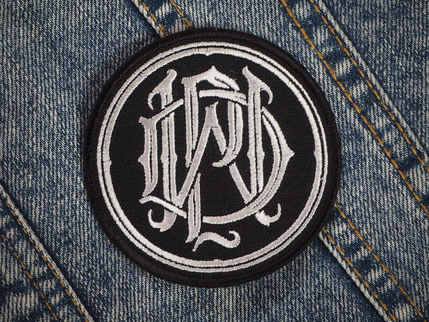 Pаrkway Drivе Patch