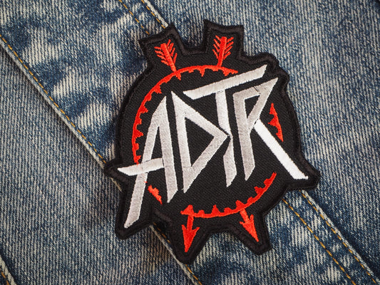 ADТR Patch