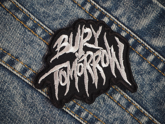 BURY TOMОRROW Patch