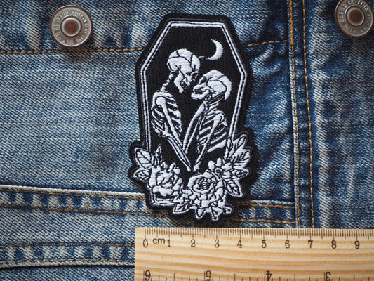 Skeletons Patch