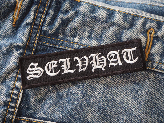 Sеlvhat Patch