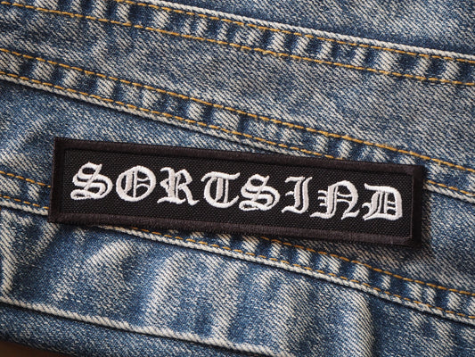 SORTSlND Patch