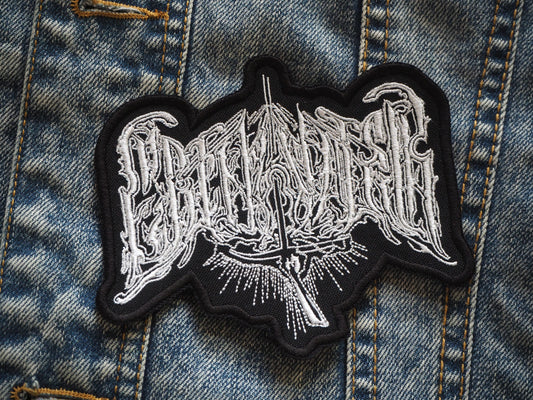Atmospheric Black Metal Patch