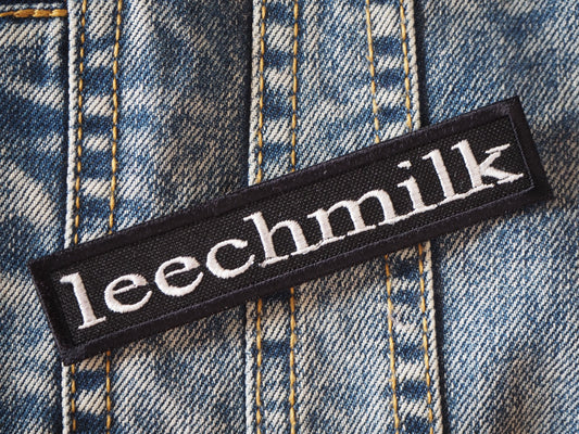 LEECHMlLK patch