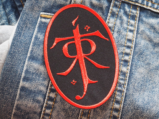 TLKN Symbol patch