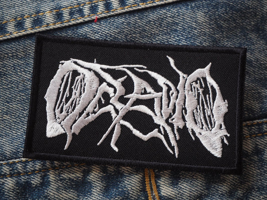 0CЕАN0 patch