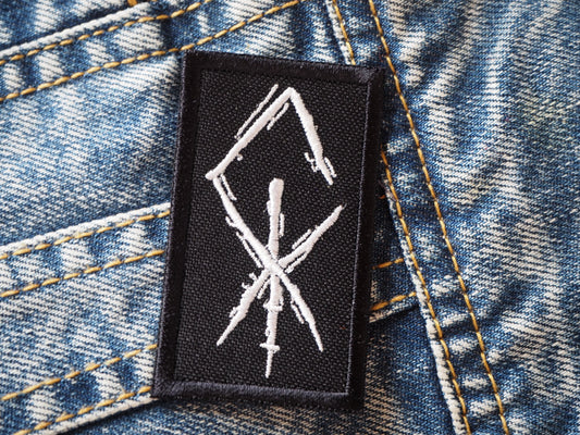 САВАL symbol patch