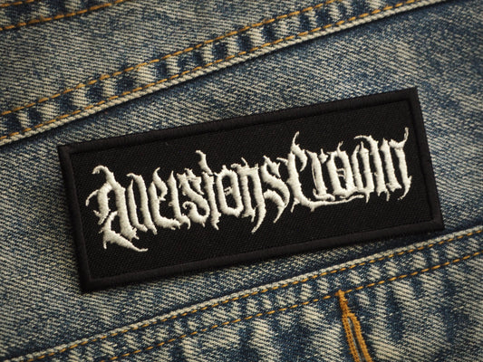AVERSl0NS CR0WN patch