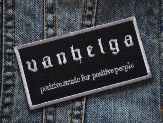 VАNHЕLGА patch