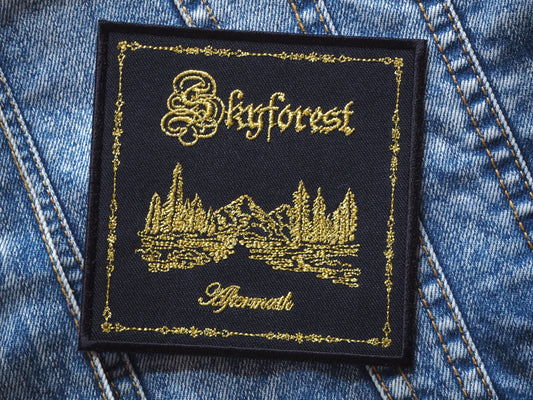 Skyfоrest Patch