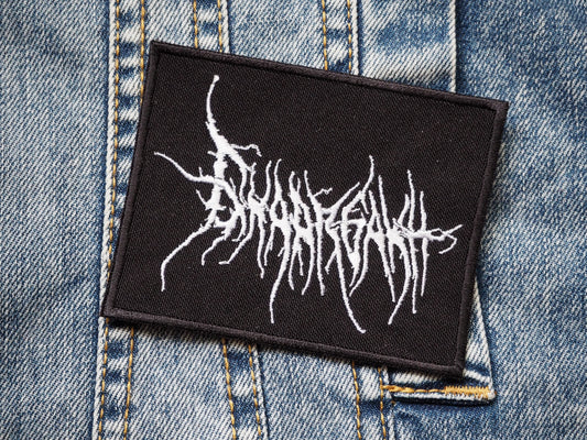 Gnaargakh Patch