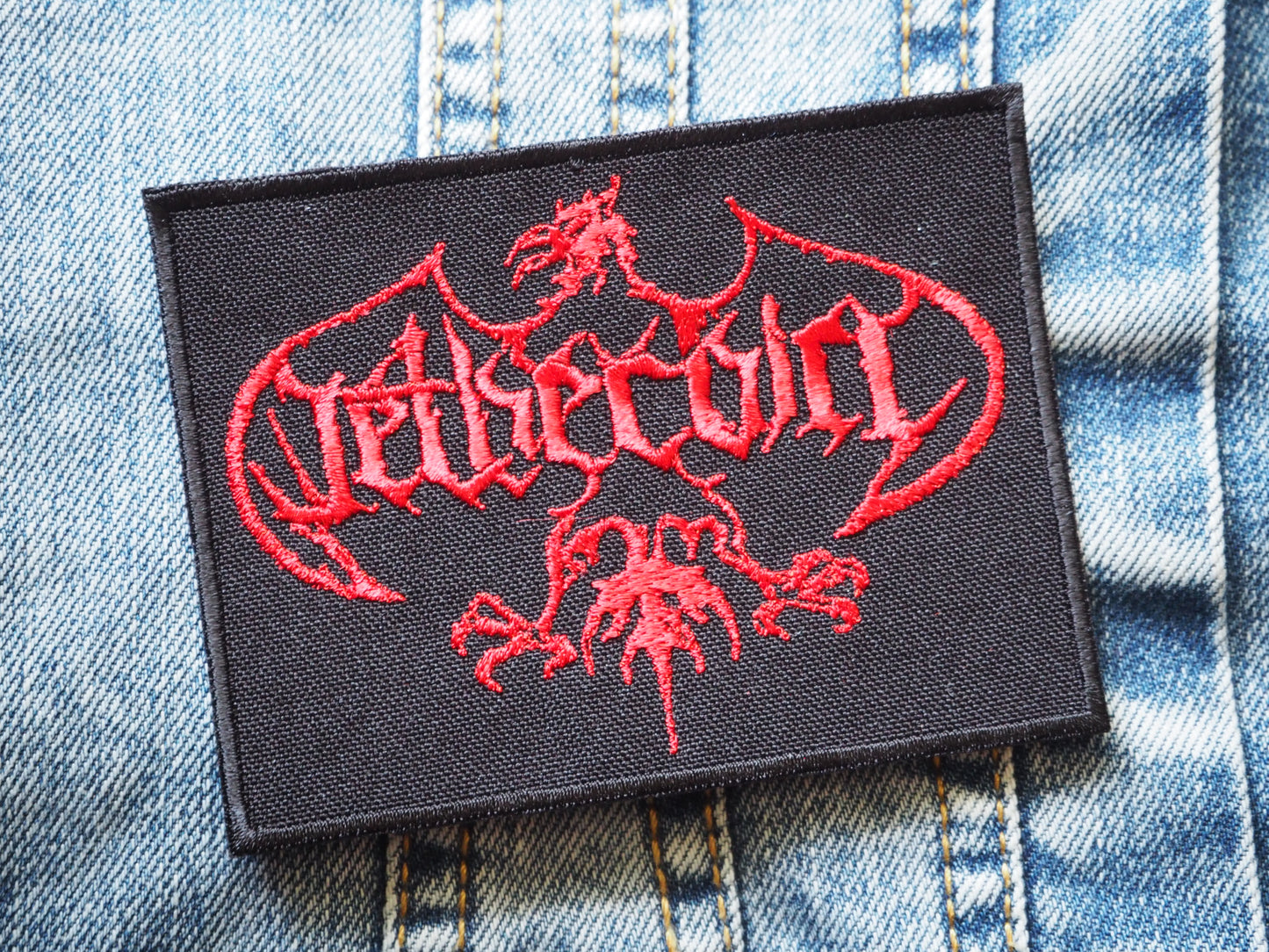 Netherbird Patch