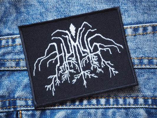 Нumus Patch