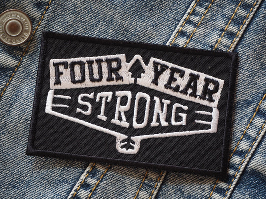 FYS Patch