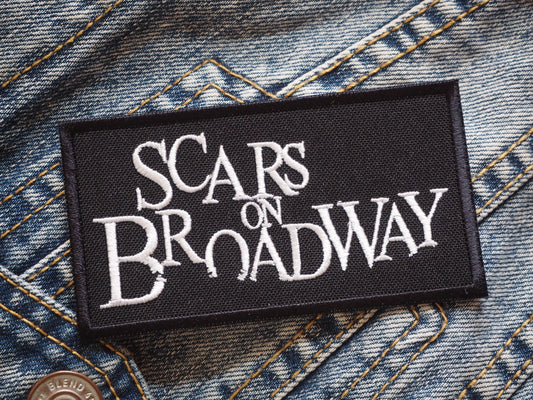 Scаrs on Broаdwаy Patch