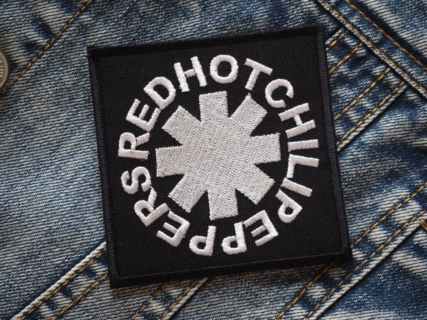 RHСP patch