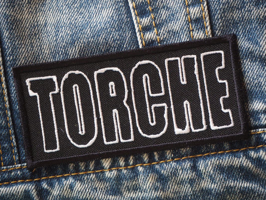 T0RCHЕ Patch