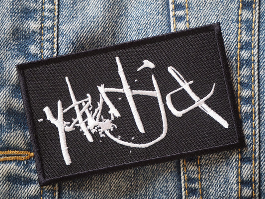 YАUTJА Patch