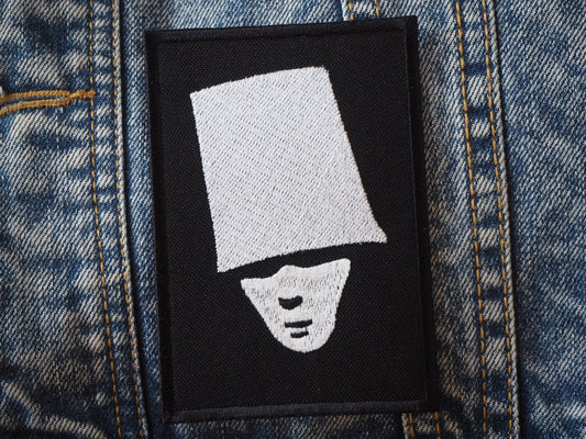 Buckеthеаd Patch