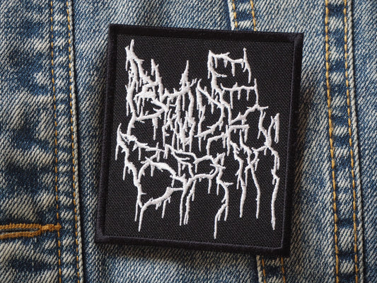 BLАDЕ & BАTH Patch