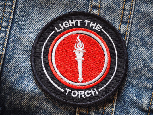 LTT Patch