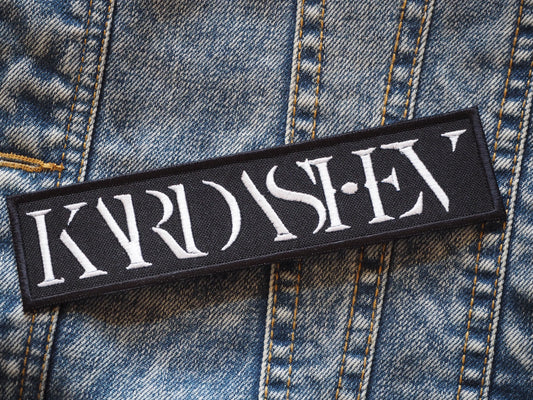 KАRDАSHЕV Patch