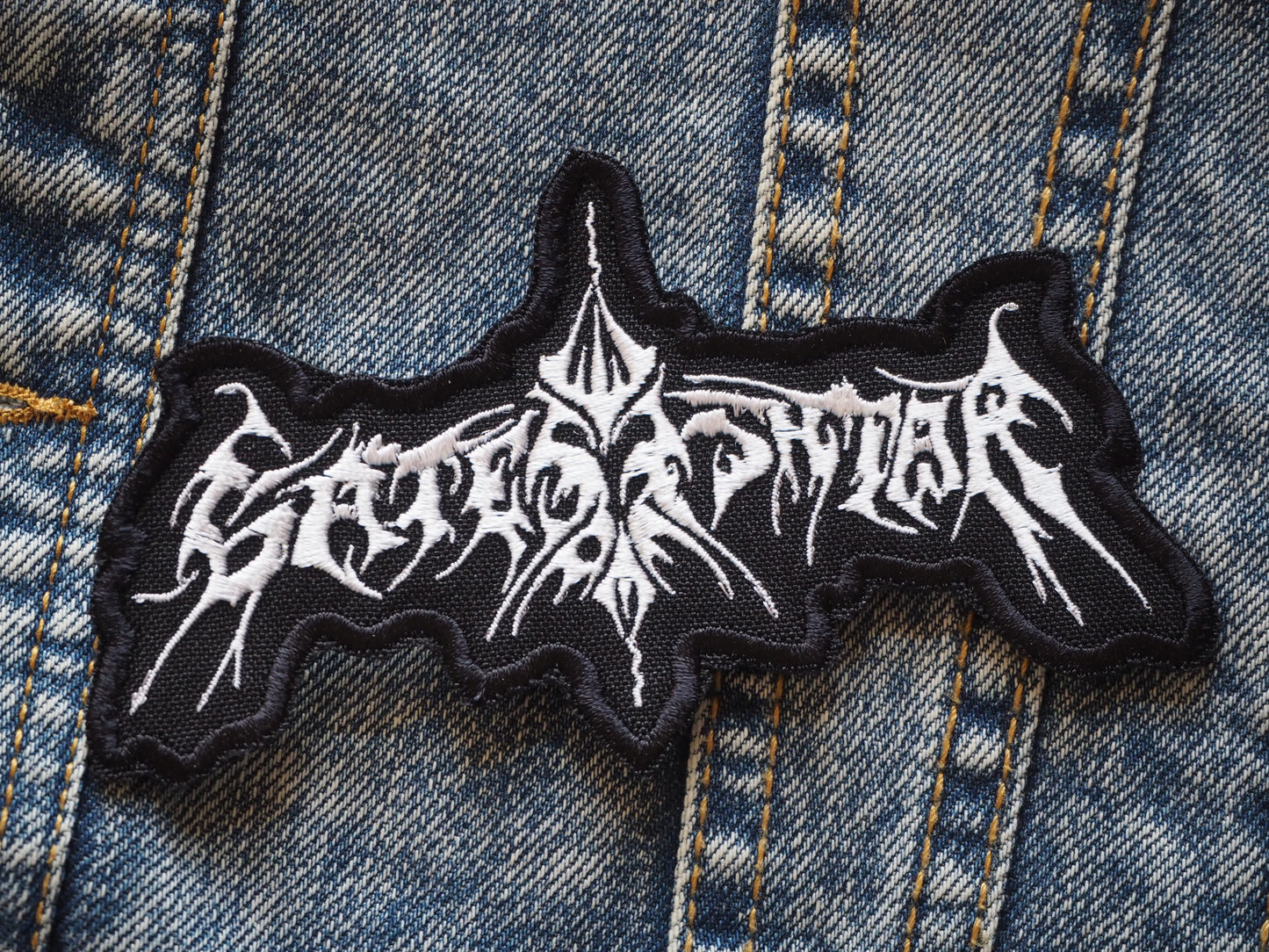 Gates Of Ishtar Patch