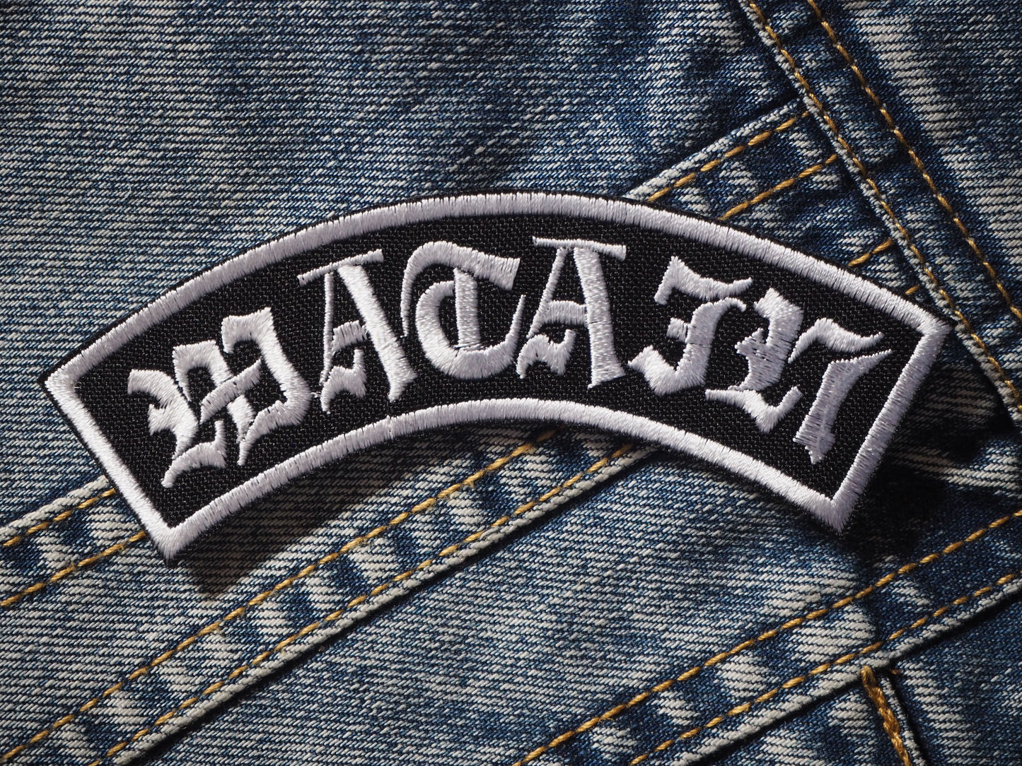 WATAlN Patches